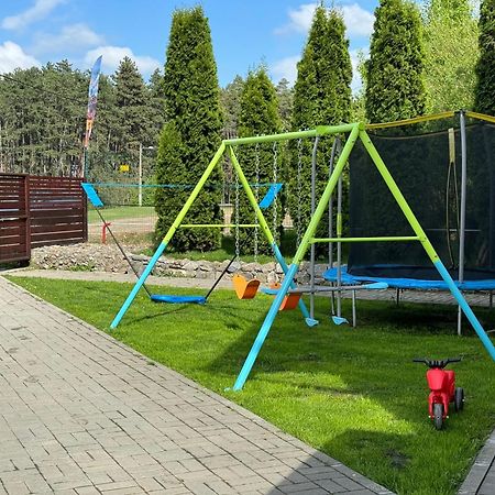 Casa Georgea Villa Săcele Eksteriør bilde