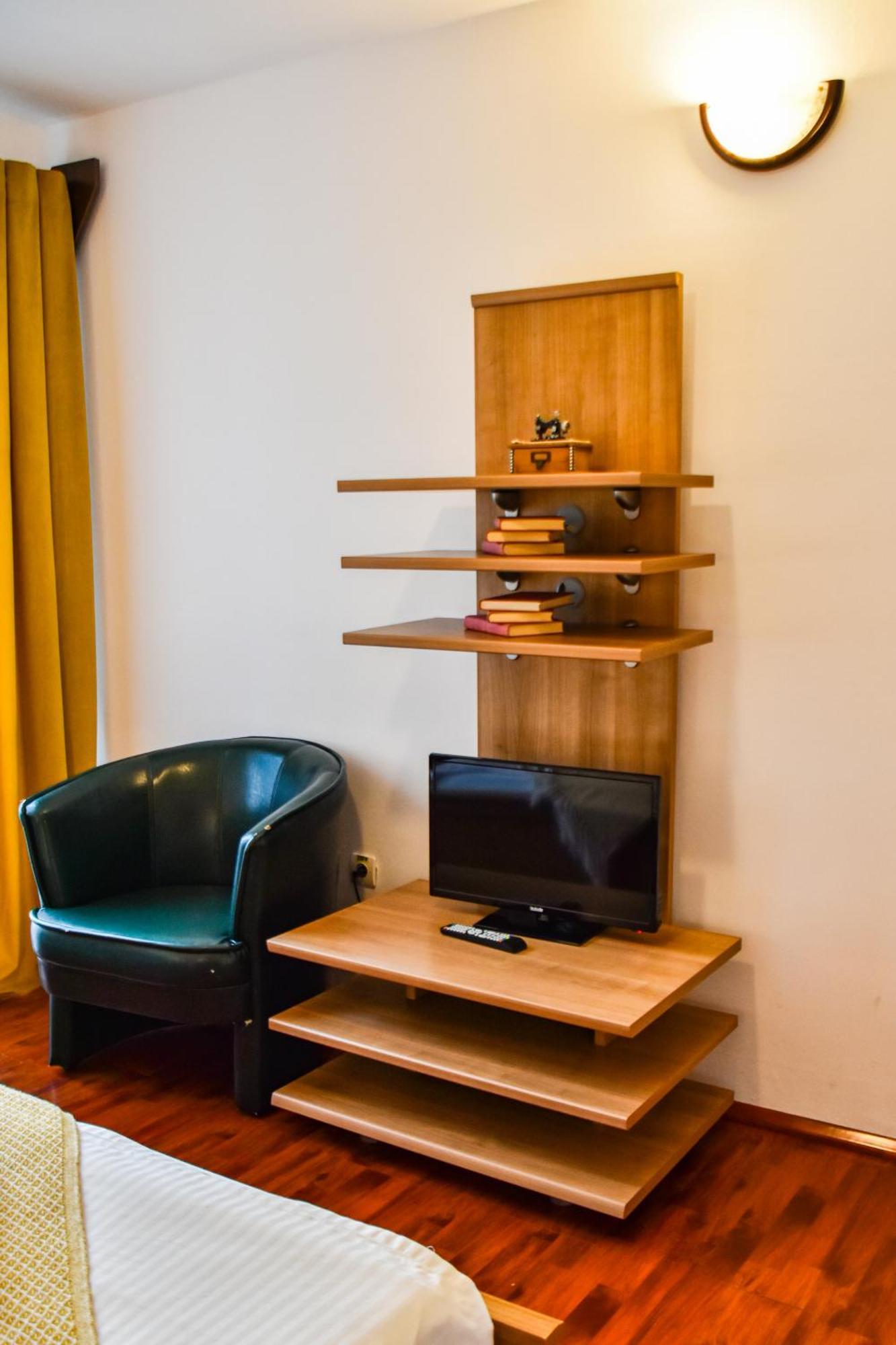 Casa Georgea Villa Săcele Eksteriør bilde