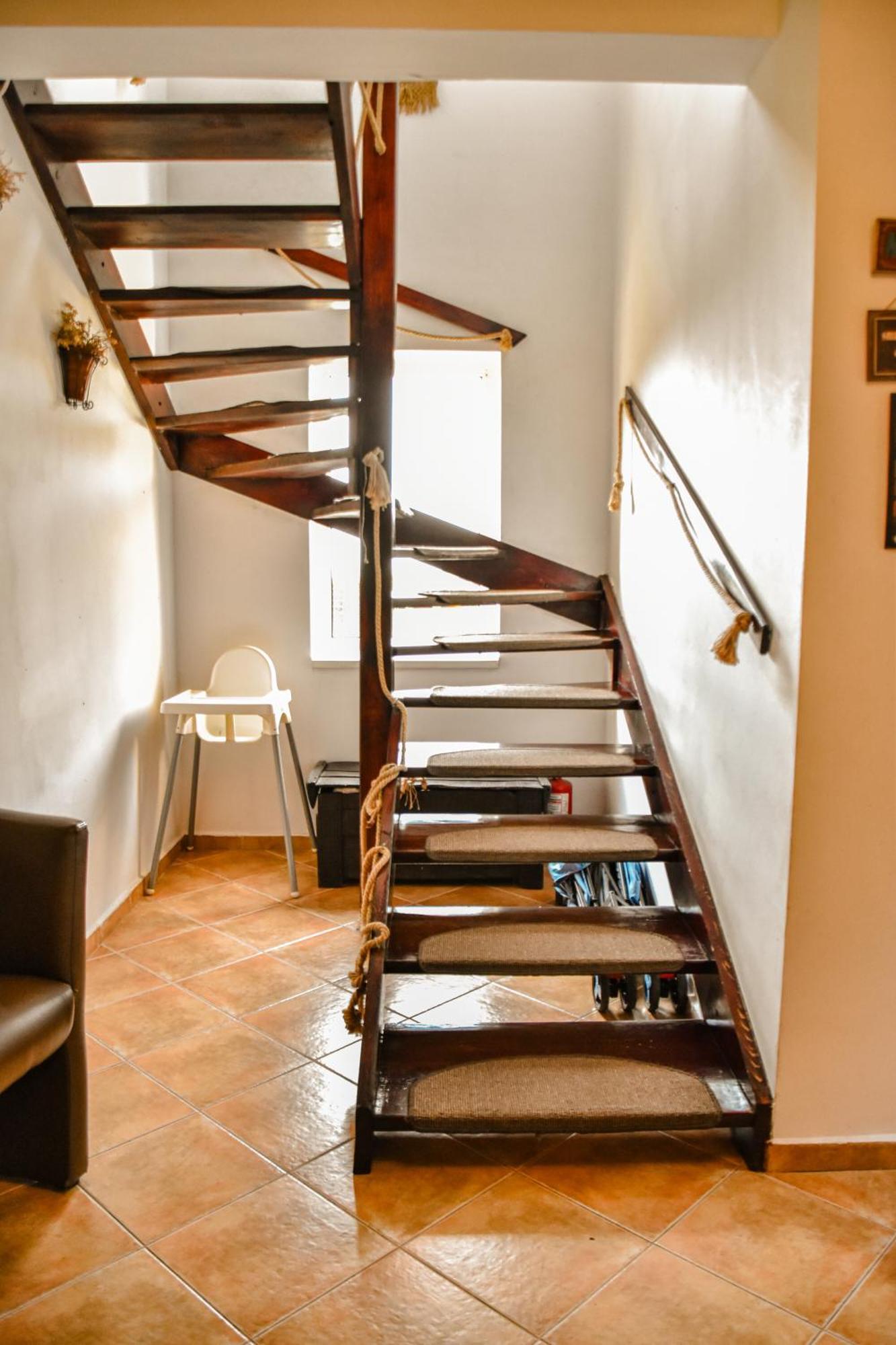 Casa Georgea Villa Săcele Eksteriør bilde