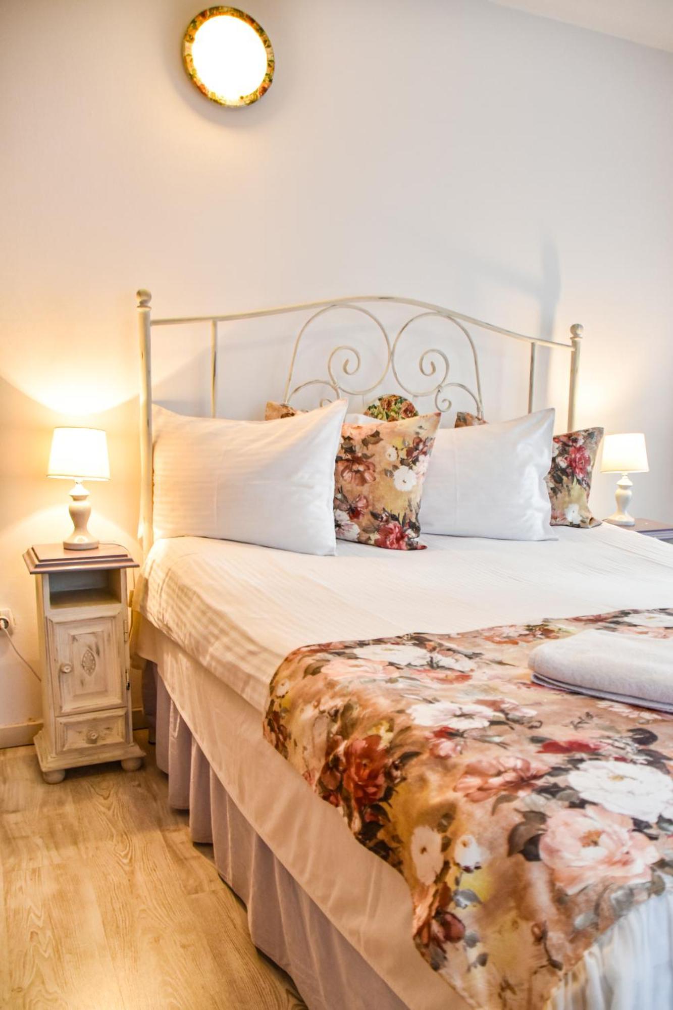 Casa Georgea Villa Săcele Eksteriør bilde